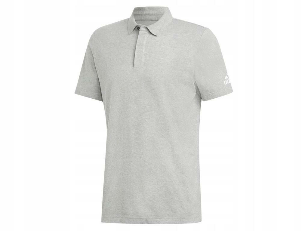 Adidas Erkek Günlük Polo Yaka T-Shirt Dt9898 Mh Plaın Polo