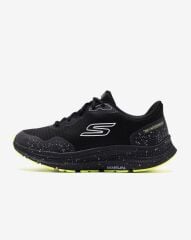 Skechers Go Run Consistent 2.0  Piedmont Erkek Koşu Ayakkabısı Waterproof Siyah 220874 BKLM