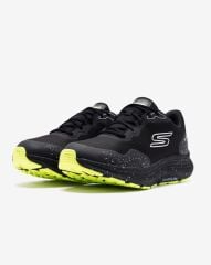 Skechers Go Run Consistent 2.0  Piedmont Erkek Koşu Ayakkabısı Waterproof Siyah 220874 BKLM