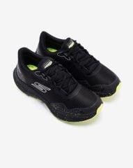 Skechers Go Run Consistent 2.0  Piedmont Erkek Koşu Ayakkabısı Waterproof Siyah 220874 BKLM