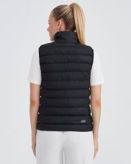 Skechers W Outerwear Padded Vest S231239-001