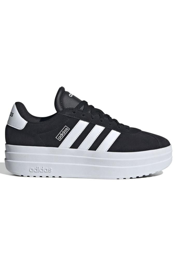 adidas VL Court Bold Kadın Sneakers Siyah IH9995