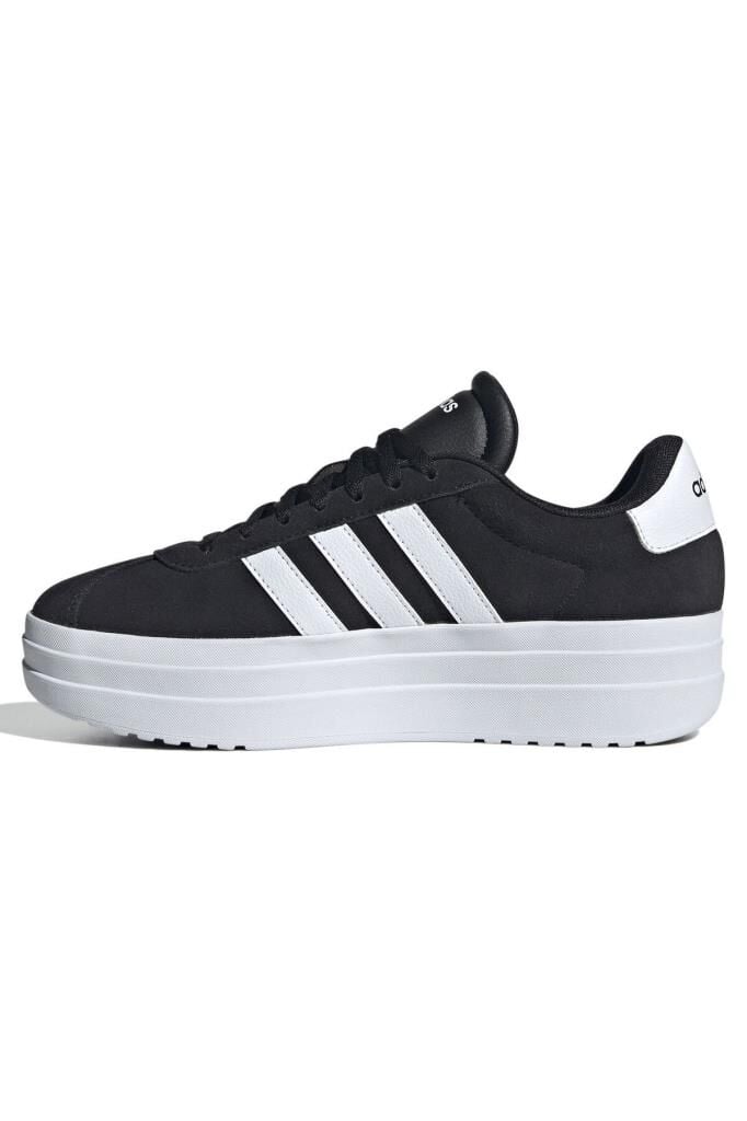 adidas VL Court Bold Kadın Sneakers Siyah IH9995