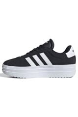 adidas VL Court Bold Kadın Sneakers Siyah IH9995