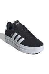 adidas VL Court Bold Kadın Sneakers Siyah IH9995