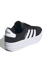 adidas VL Court Bold Kadın Sneakers Siyah IH9995