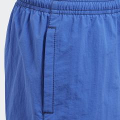 Adidas Çocuk Deniz Şortu Cv5203 Yb Solid Sh Sl