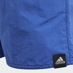 Adidas Çocuk Deniz Şortu Cv5203 Yb Solid Sh Sl