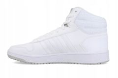 Adidas Erkek Basketbol Ayakkabı F34813 Hoops 2.0 Mıd