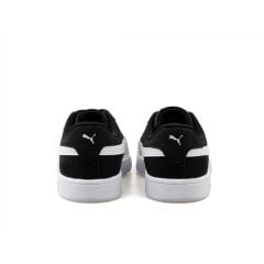 Puma Smash 3.0 Erkek Günlük Ayakkabı 39233601 Siyah