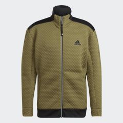 adidas ZNE Sportswear Primeblue COLD.RDY Fermuarlı Üst