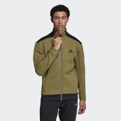 adidas ZNE Sportswear Primeblue COLD.RDY Fermuarlı Üst