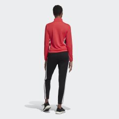 Adidas Kadın Eşofman Takım Açık Mavi FI6697 Team Sports
