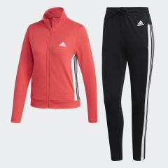 Adidas Kadın Eşofman Takım Açık Mavi FI6697 Team Sports