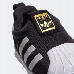Adidas S82711 Superstar Çocuk Spor Ayakkabı