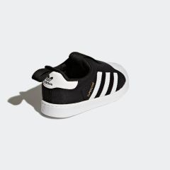 Adidas S82711 Superstar Çocuk Spor Ayakkabı