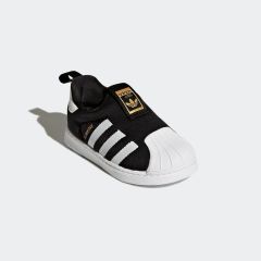 Adidas S82711 Superstar Çocuk Spor Ayakkabı