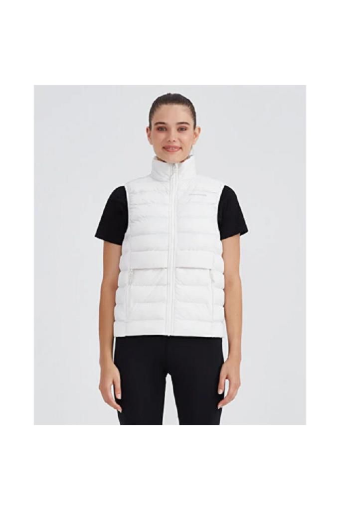 Skechers W Outerwear Padded Vest S231239-100