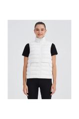 Skechers W Outerwear Padded Vest S231239-100