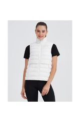 Skechers W Outerwear Padded Vest S231239-100