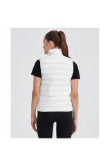 Skechers W Outerwear Padded Vest S231239-100