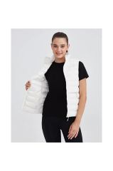 Skechers W Outerwear Padded Vest S231239-100