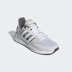 Adidas Erkek Koşu & Antrenman Ayakkabısı - Run90S - EF0582