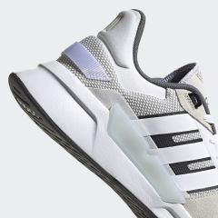 Adidas Erkek Koşu & Antrenman Ayakkabısı - Run90S - EF0582