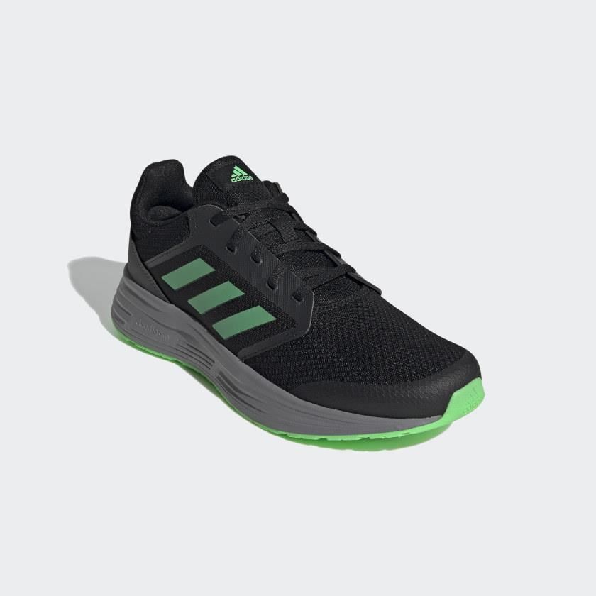 Adidas Galaxy 5 Erkek Spor Ayakkabı (H04597)