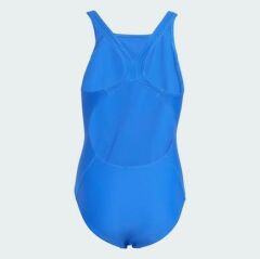 adidas Bars Sol St Y Kız Çocuk Mayo Mavi IQ3973