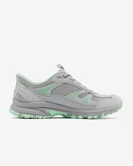 Skechers Hillcrest Kadın Outdoor Ayakkabı Gri 180355 GYMT