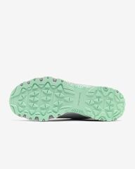 Skechers Hillcrest Kadın Outdoor Ayakkabı Gri 180355 GYMT