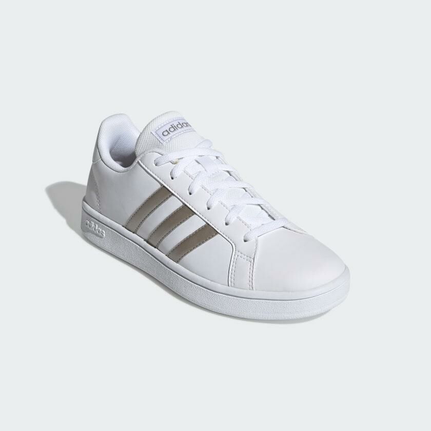 Adidas Kadın Tenis Günlük Ayakkabı Ee7874 Grand Court Base