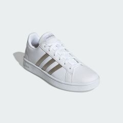 Adidas Kadın Tenis Günlük Ayakkabı Ee7874 Grand Court Base