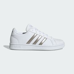 Adidas Kadın Tenis Günlük Ayakkabı Ee7874 Grand Court Base