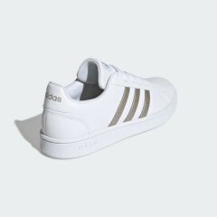 Adidas Kadın Tenis Günlük Ayakkabı Ee7874 Grand Court Base