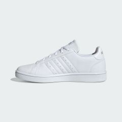 Adidas Kadın Tenis Günlük Ayakkabı Ee7874 Grand Court Base