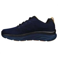 Skechers 232362 NVYL D'Lux Walker - Get Oasis Erkek Spor Ayakkabı