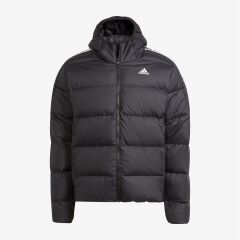 Adidas Men's Down Jacket Essentials Siyah GT9141