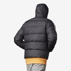 Adidas Men's Down Jacket Essentials Siyah GT9141