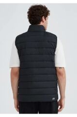 Skechers M Outerwear Padded Vest Erkek Yelek S231241-001