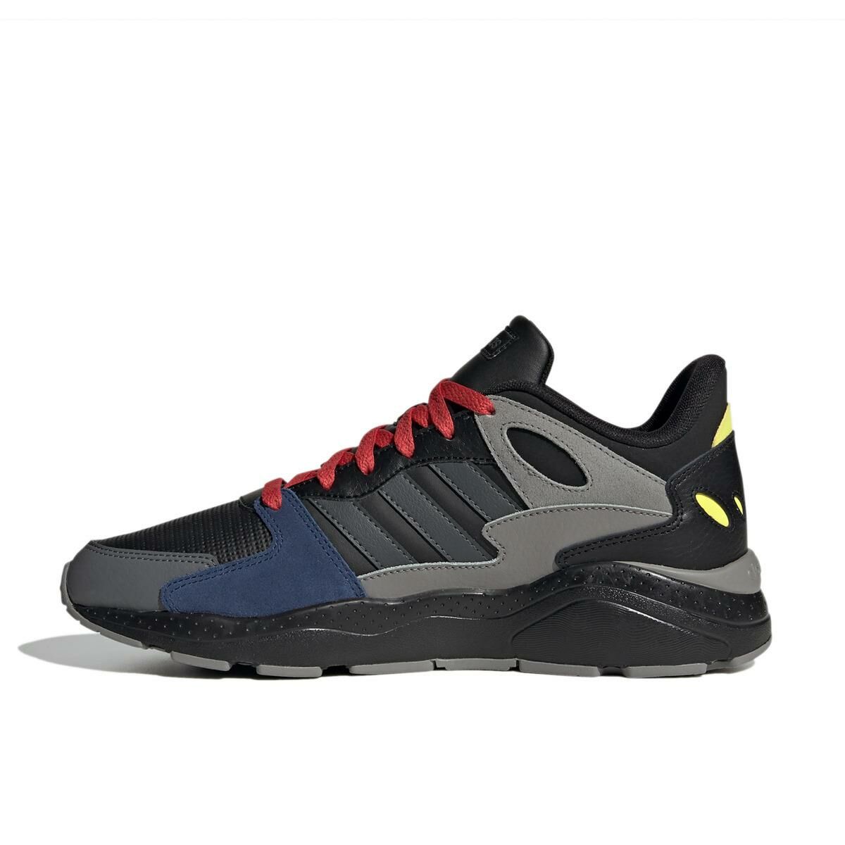 Adidas Eg8747 CrazyChaos Erkek Koşu Ayakkabısı