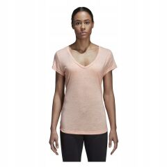 Adidas ID Winners Tee FW18 Kadın Tişört CZ2919