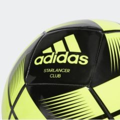 adidas Starlancer Club Sarı Futbol Topu HT2454