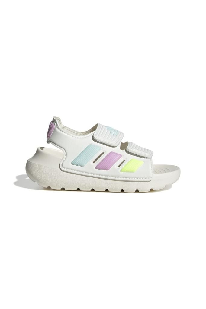 adidas Altaswim 2.0 Çocuk Sandalet Beyaz JI3064