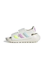 adidas Altaswim 2.0 Çocuk Sandalet Beyaz JI3064