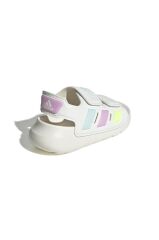 adidas Altaswim 2.0 Çocuk Sandalet Beyaz JI3064