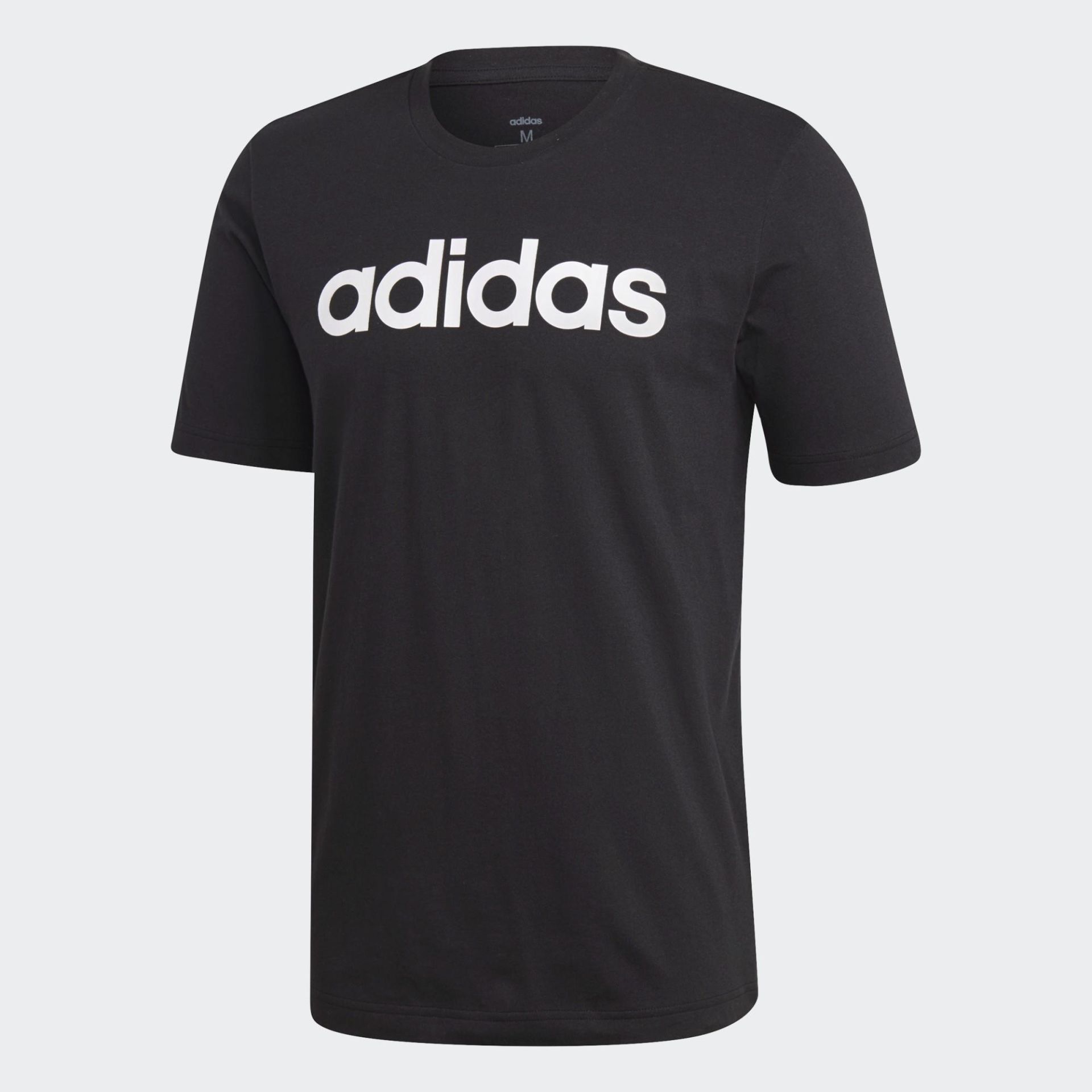 Adidas Erkek Günlük T-Shirt Du0404 E Lın Tee