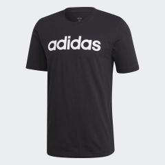 Adidas Erkek Günlük T-Shirt Du0404 E Lın Tee
