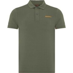 Merrell Pro Erkek Polo T-Shirt  M3PRO-14751